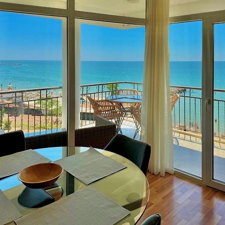 Beachfront Havana Sveti Vlas Buitenkant foto