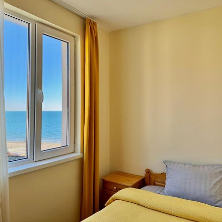 Beachfront Havana Sveti Vlas Buitenkant foto