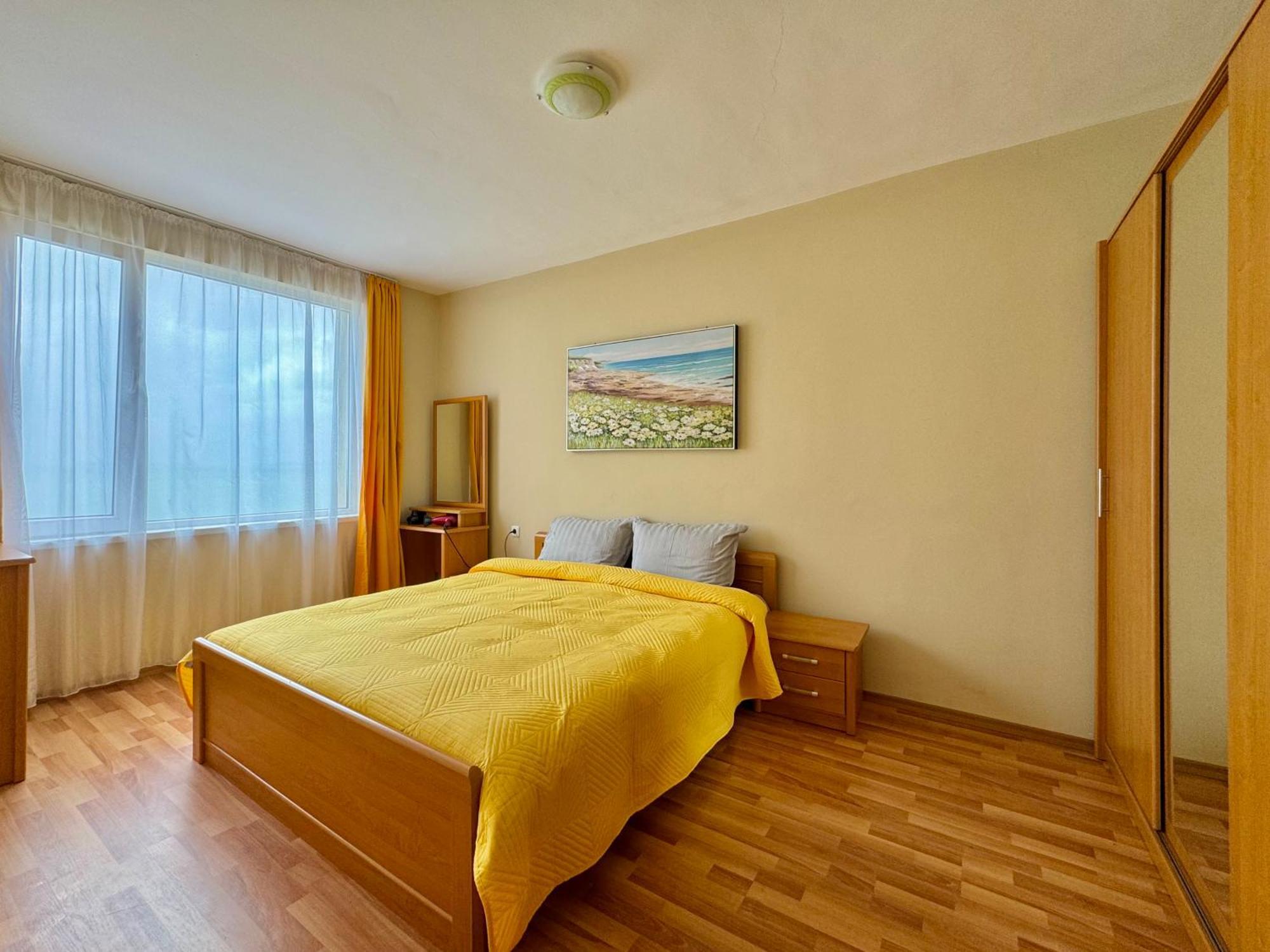 Beachfront Havana Sveti Vlas Buitenkant foto